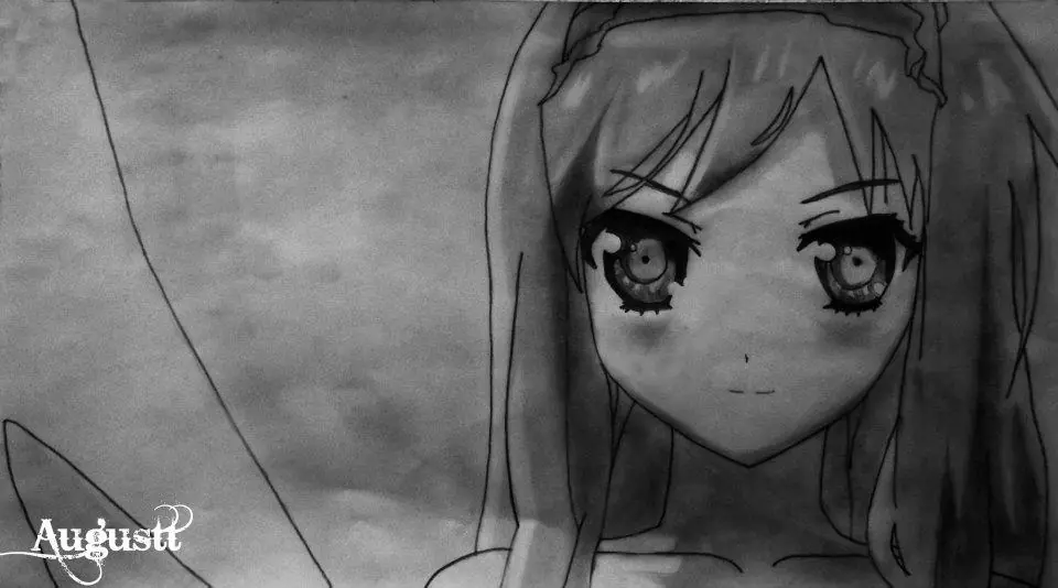manga