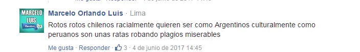 difamacion