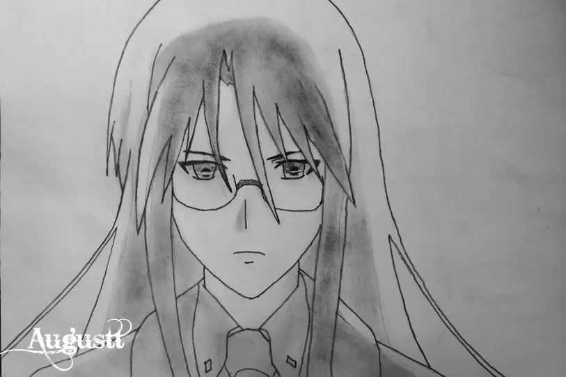 Coleccion de dibujos Anime (Hasta Ahora)