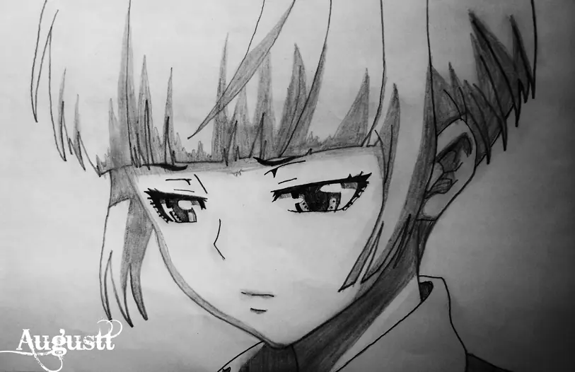 anime
