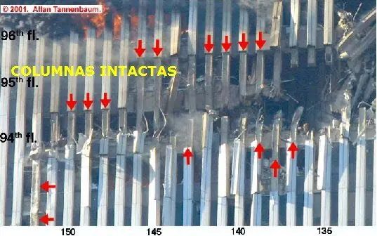 ¿No hubo aviones en los atentados del 11S?