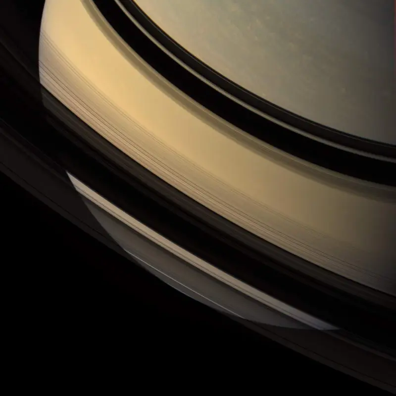 Sondas Espaciales: Cassini Periodo 2008