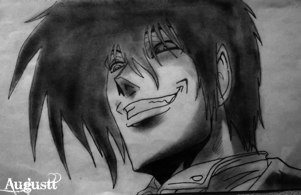 manga