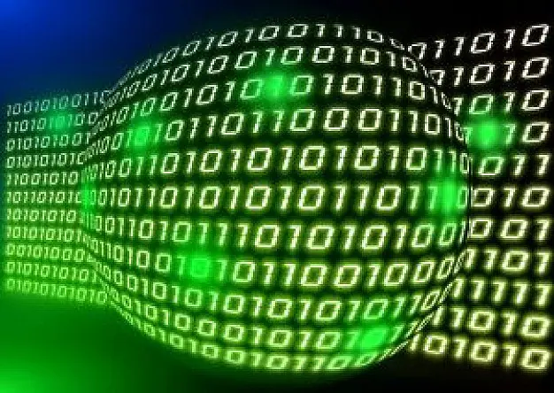 Digitalización de datos