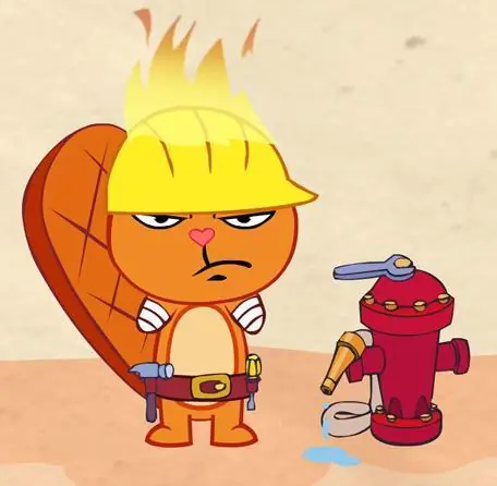 Happy Tree Friends