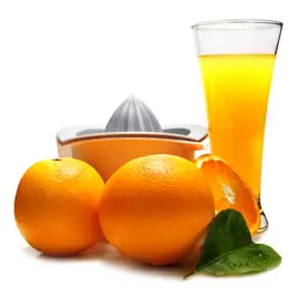 Develado: Cepillarse + Jugo de Naranja = Horrible Sabor !
