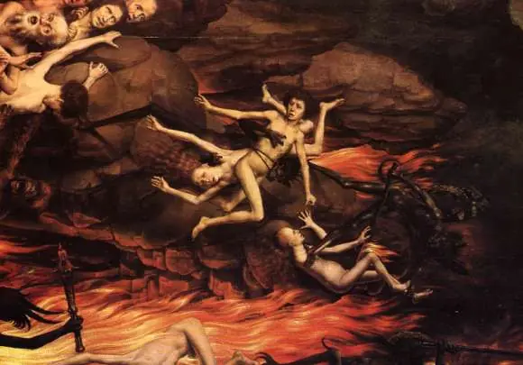 hell