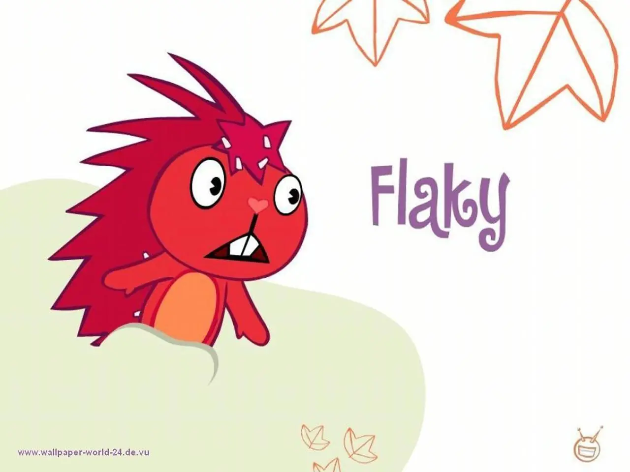Happy Tree Friends