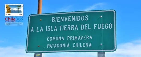 tierra del fuego
