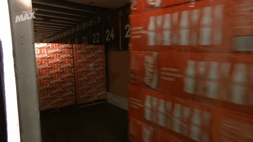 bebida cola