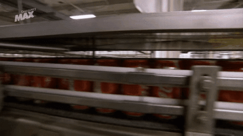 Te explico cómo hacen la Coca Cola, pero...