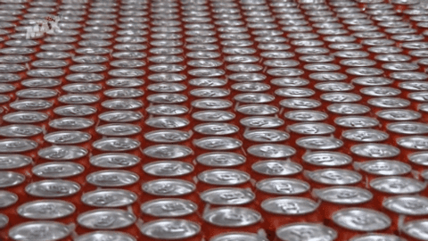 como se hace la coca cola