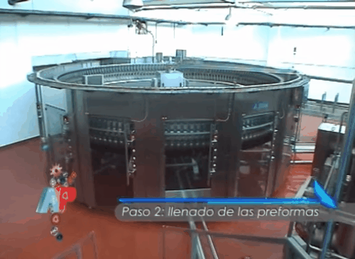 Te explico cómo hacen la Coca Cola, pero...