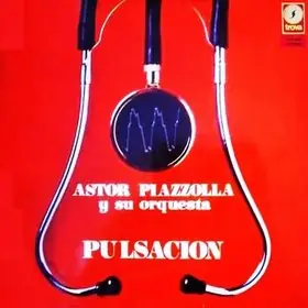 Astor Piazzolla (Biografía-Discografía-Información)