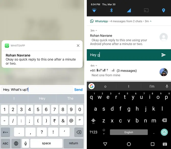 messenger messenger