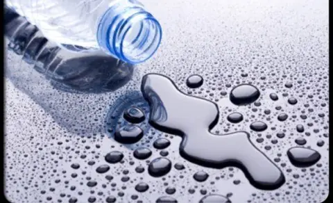 14 peculiaridades del agua que debes saber