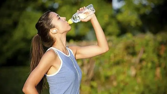 14 peculiaridades del agua que debes saber
