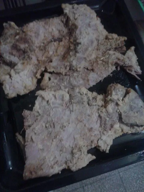 fotoreceta certificada