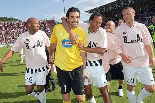 juventus juventus