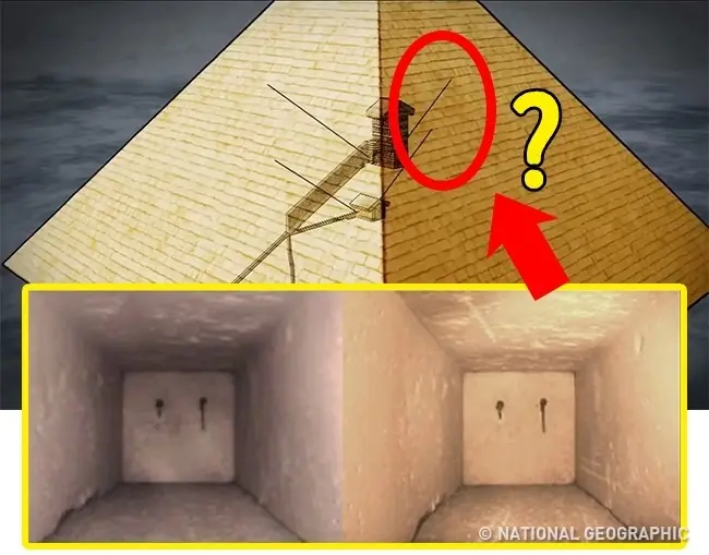 5 Misterios del Antiguo Egipto que no conocías