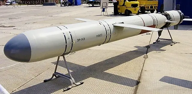 Rusia cambia el armamento de sus submarinos de ataque