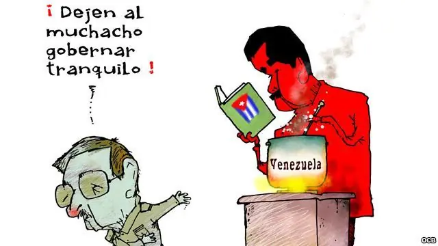 Represion Represion
