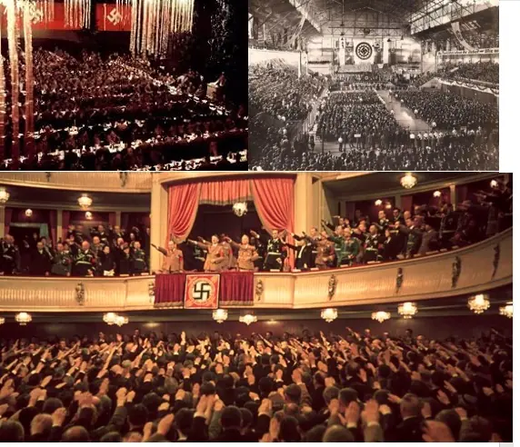 nazi