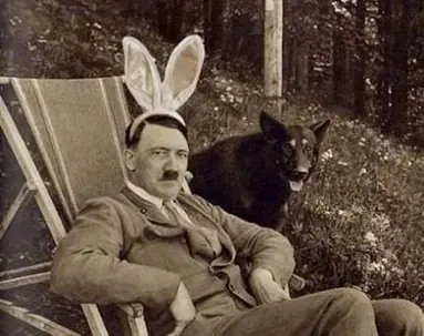 hitler hitler