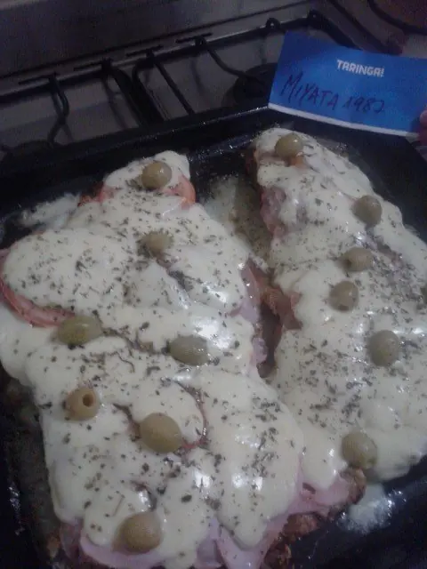 fotoreceta certificada