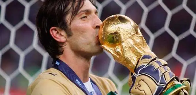 buffon buffon