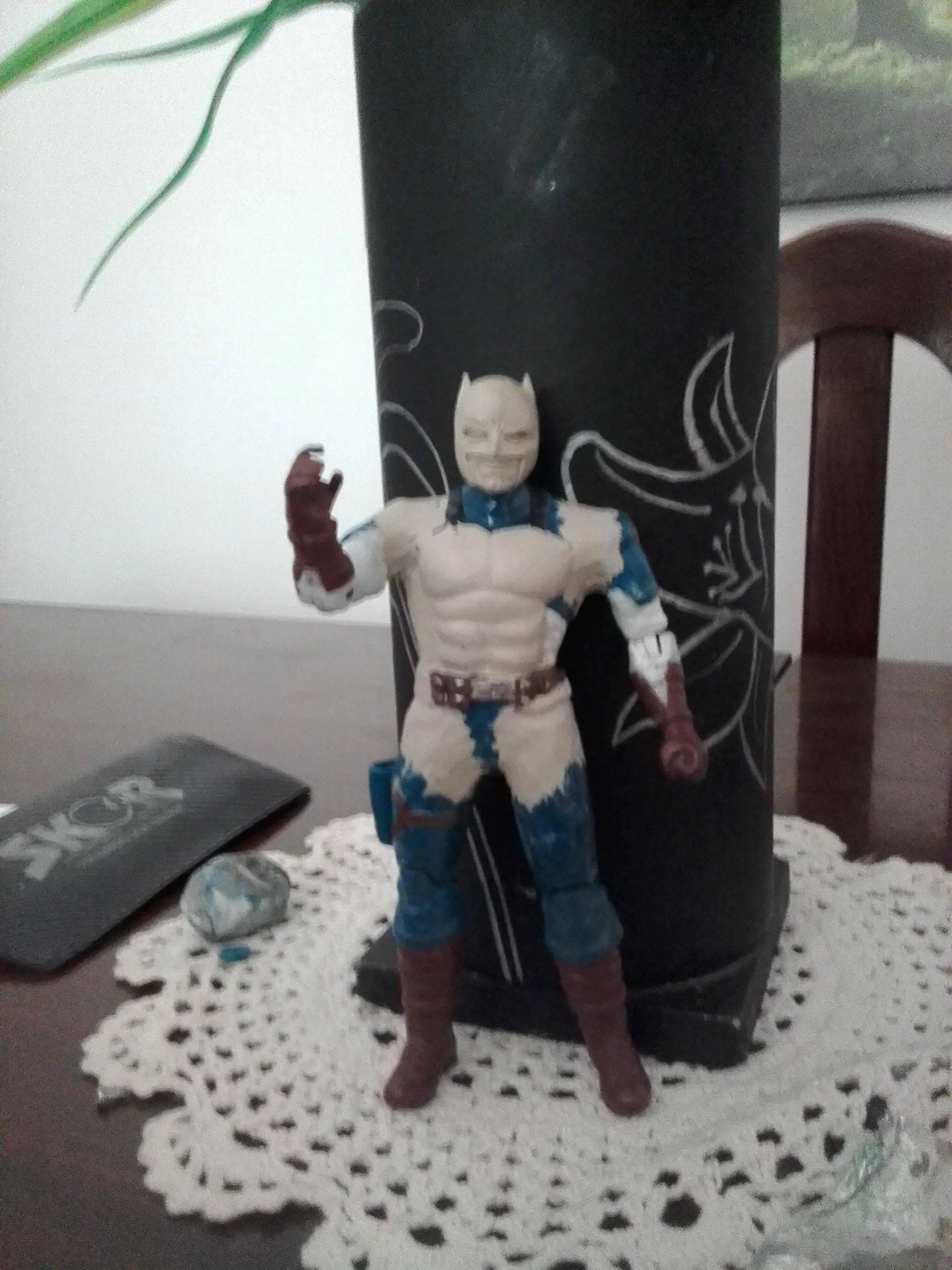 Batman v Superman