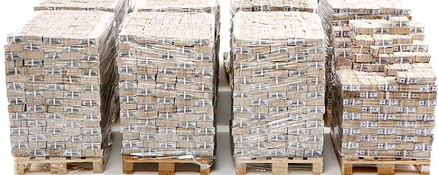 Venezuela gastó $ 5,6 mil millones para armar la represión