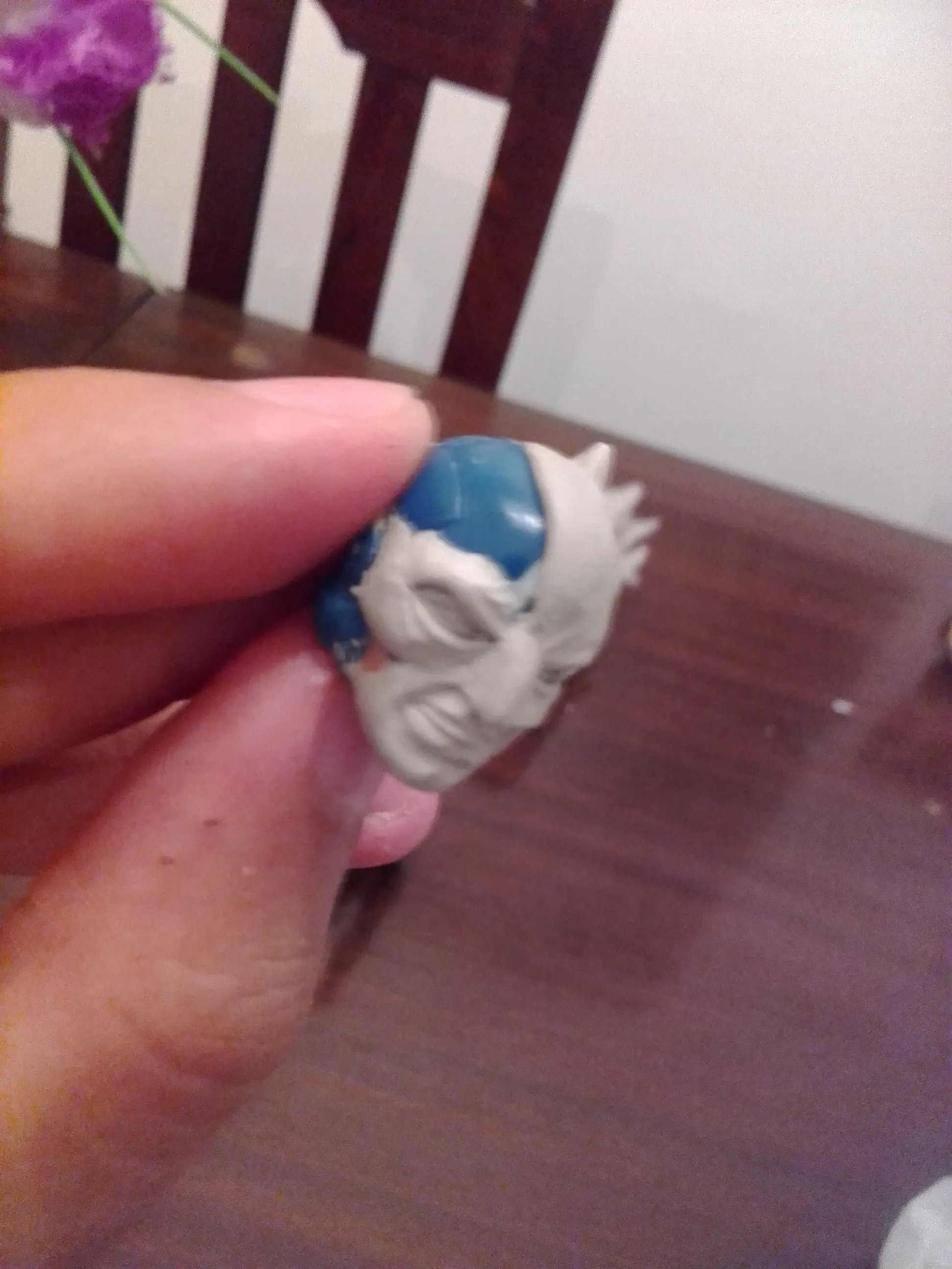 Custom