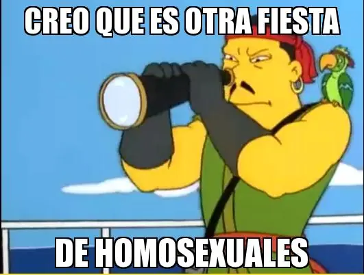 Juntada taringuera: Empezaron los memes