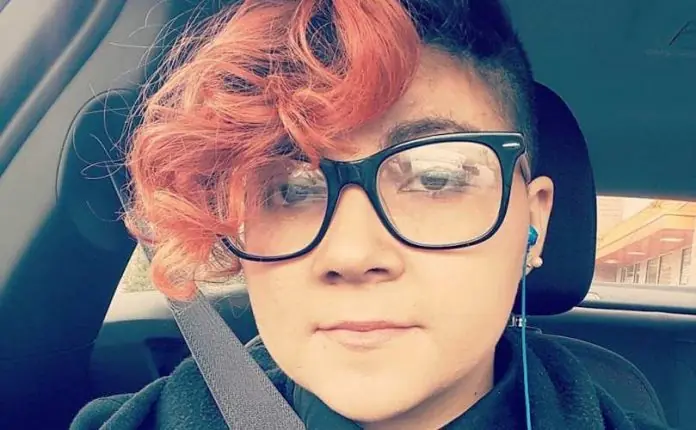 Otro suicidio. Transgénero de 13 años