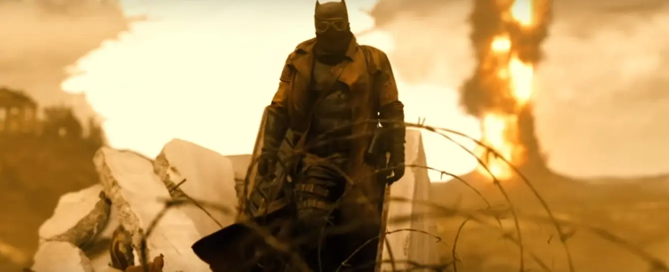 Batman