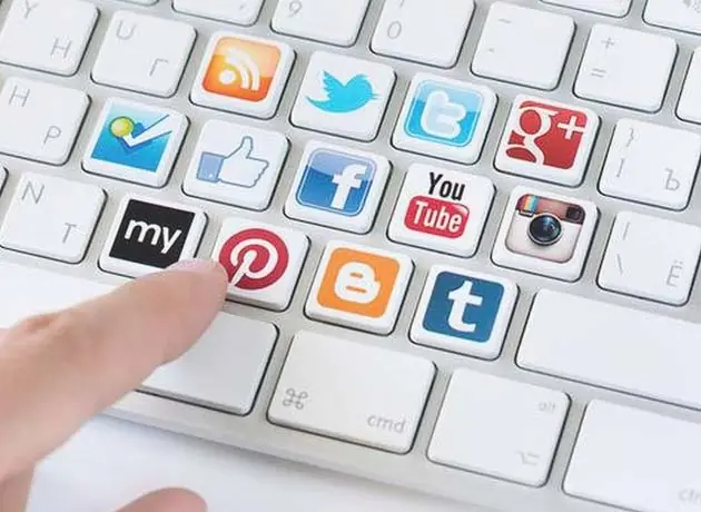 Revelan red social más nociva para la salud mental