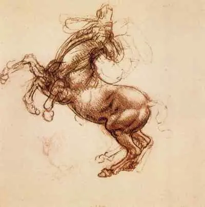 da vinci da vinci