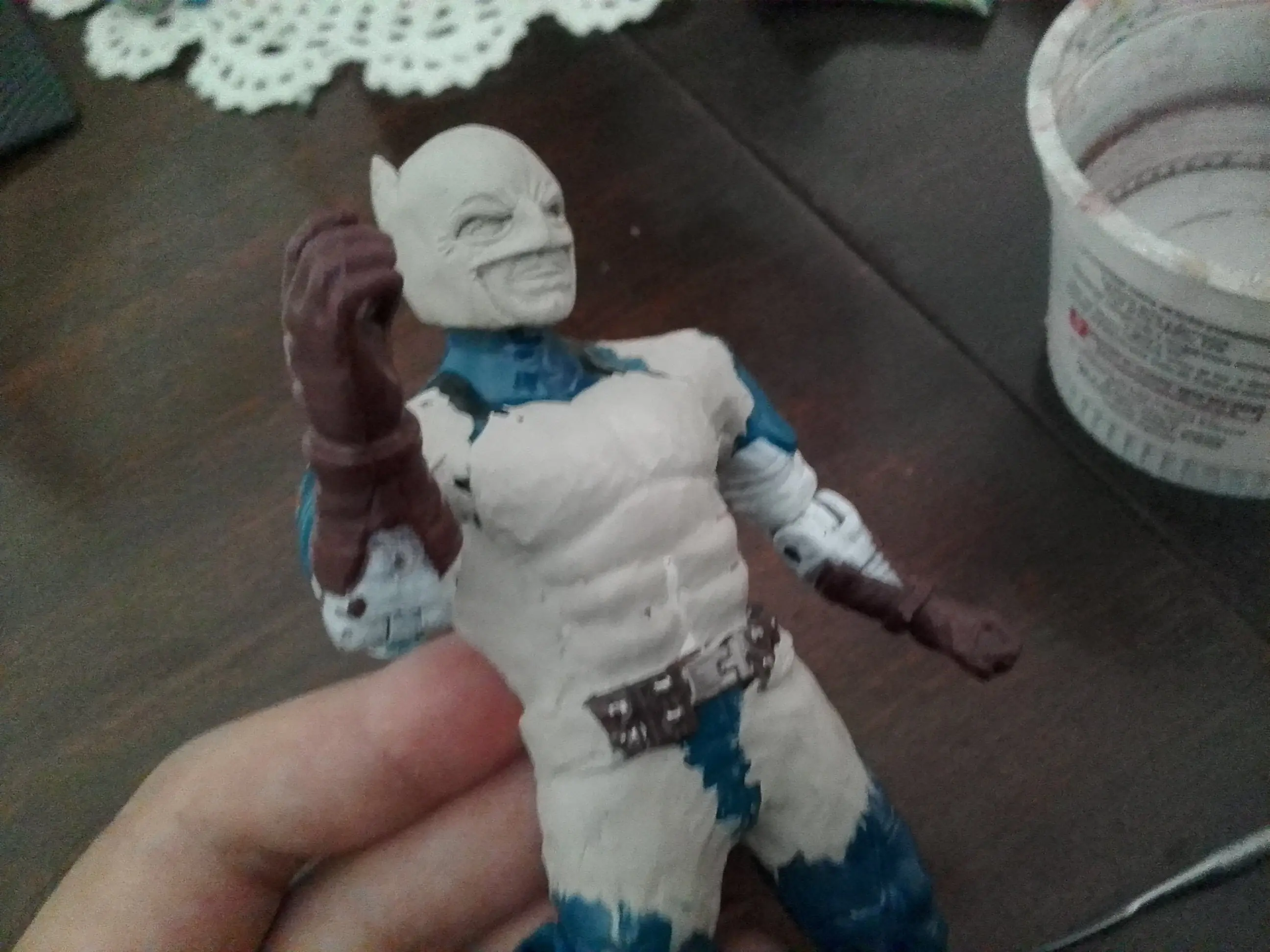 Arte