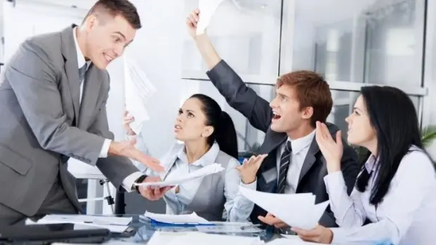 11 hábitos poco profesionales que nos dejan mal parados