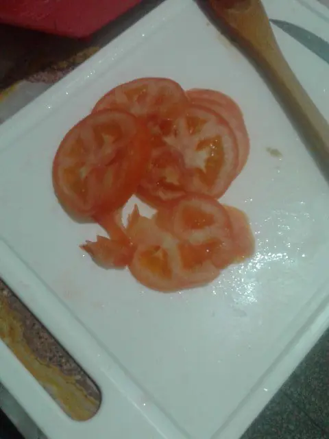 Matambre tiernizado en leche, a la Pizza [Certificada]