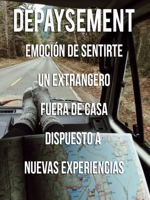 Extrañas emociones que has experimentado, no sabías nombre
