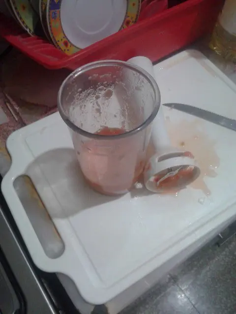 fotoreceta certificada