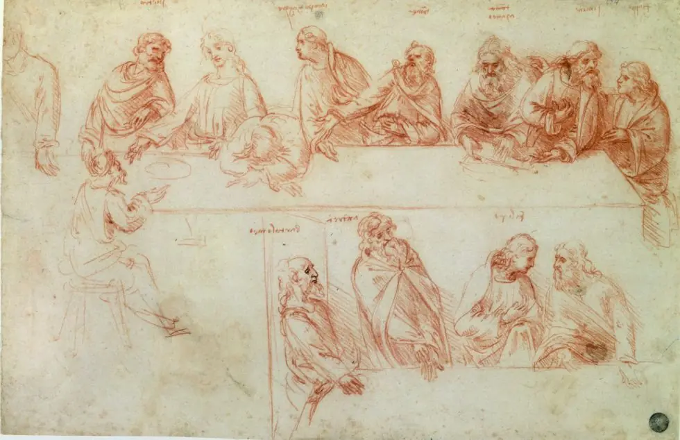 da vinci da vinci