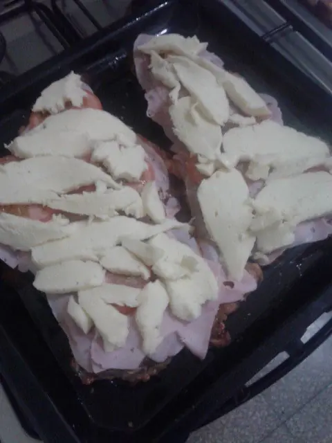 fotoreceta certificada