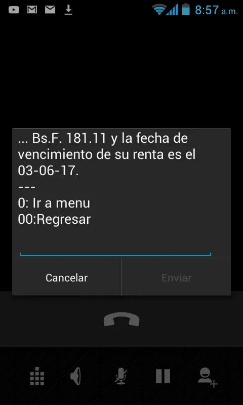devaluacion