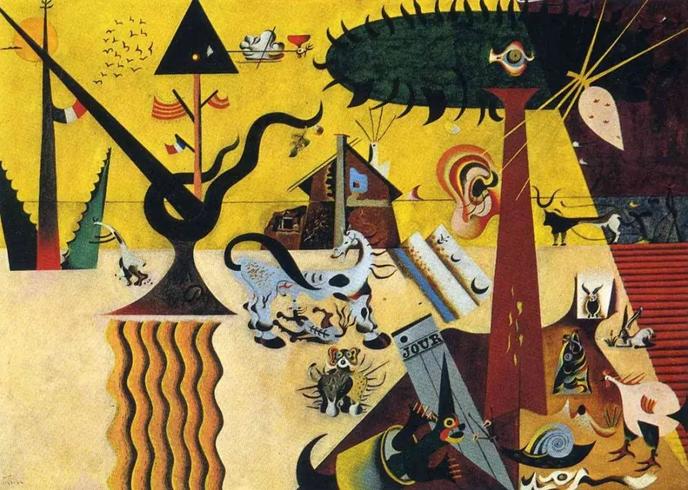 surrealismo