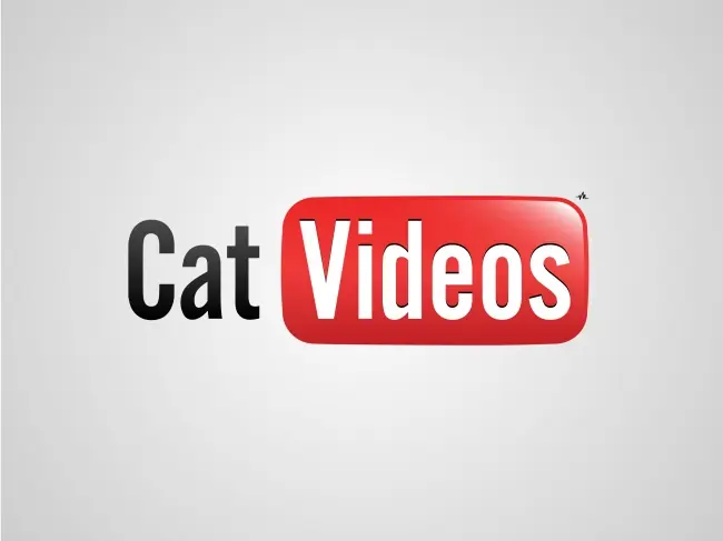 Logos honestos de marcas famosas