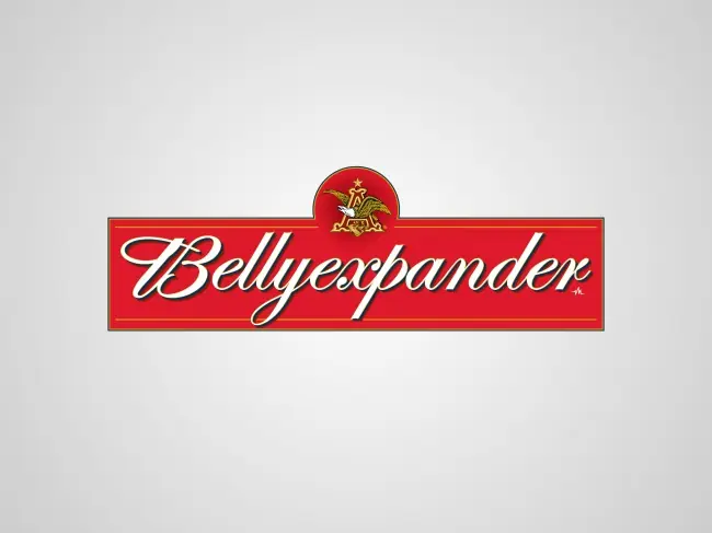 Logos honestos de marcas famosas