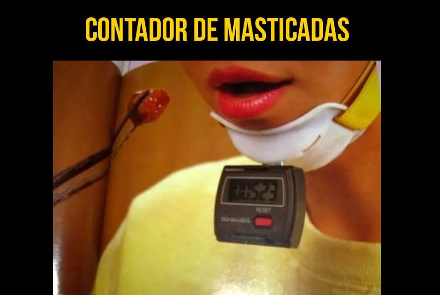 21 Inventos wtf que tenían que ser asiáticos, sorprendente